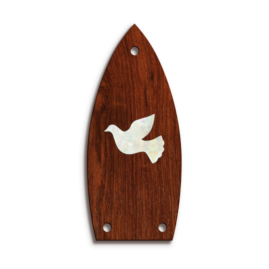 Gretsch TR9 | Truss Rod Covers
