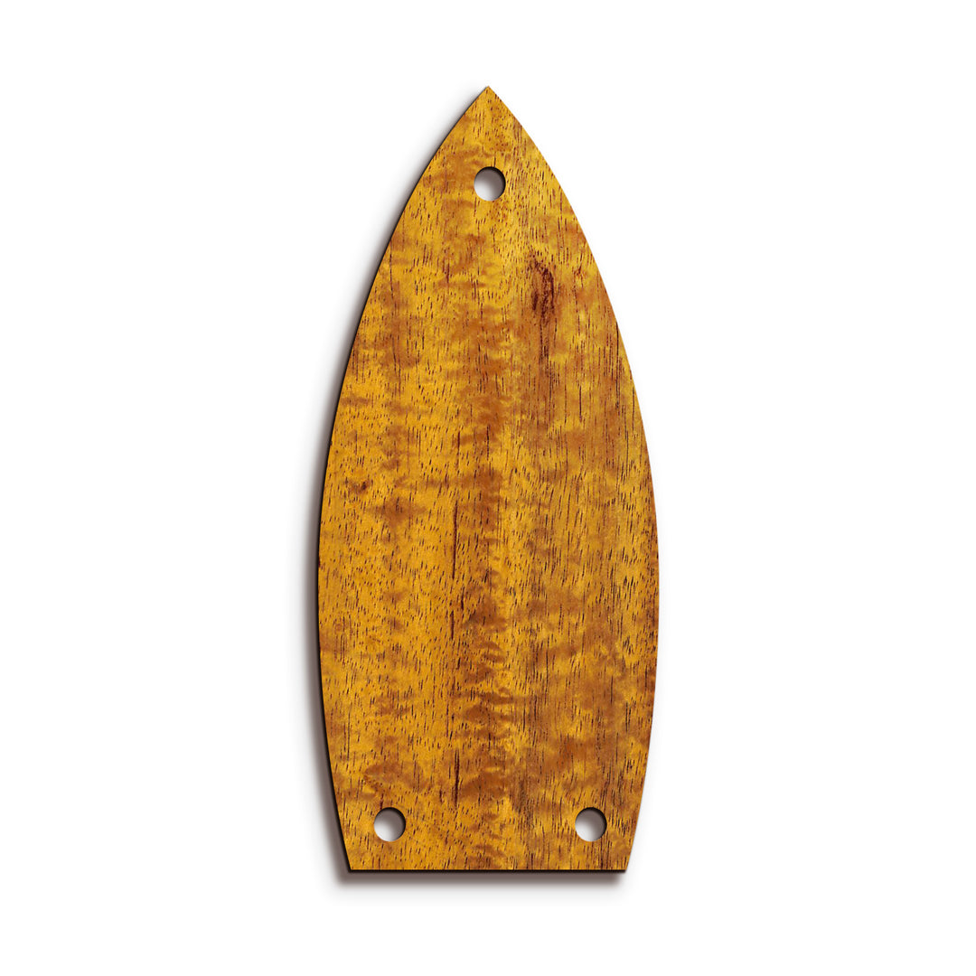 Gretsch TR9 | Truss Rod Covers