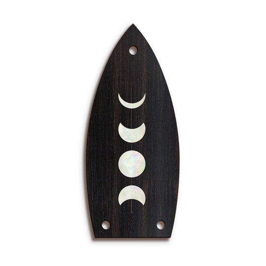 Gretsch TR9 | Truss Rod Covers