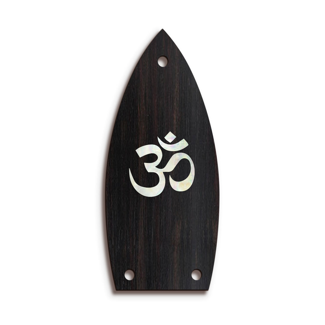 Gretsch TR9 | Truss Rod Covers