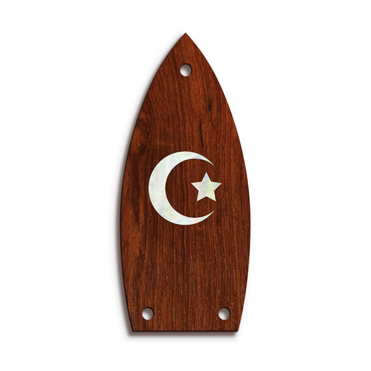 Gretsch TR9 | Truss Rod Covers