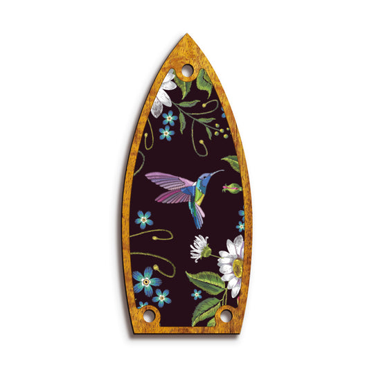 Gretsch TR9 | Truss Rod Covers