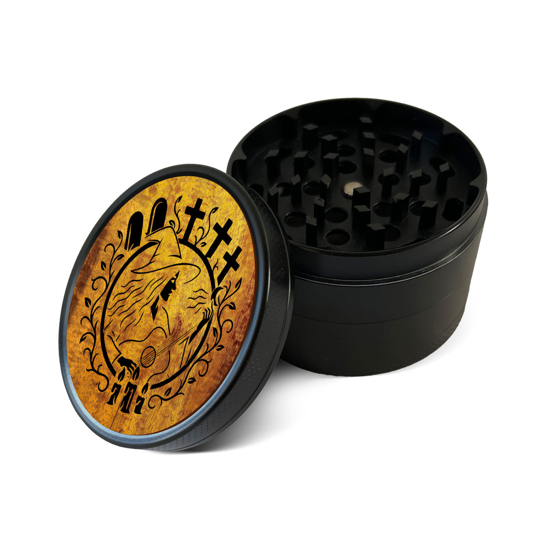 Spooky Mix and Match | Grinder