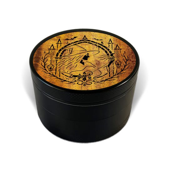 Spooky Mix and Match | Grinder