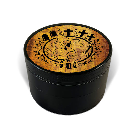 Spooky Mix and Match | Grinder