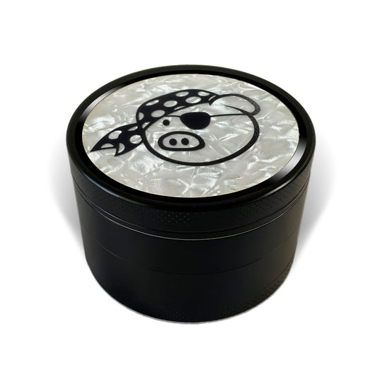 Pork Pie Grinder