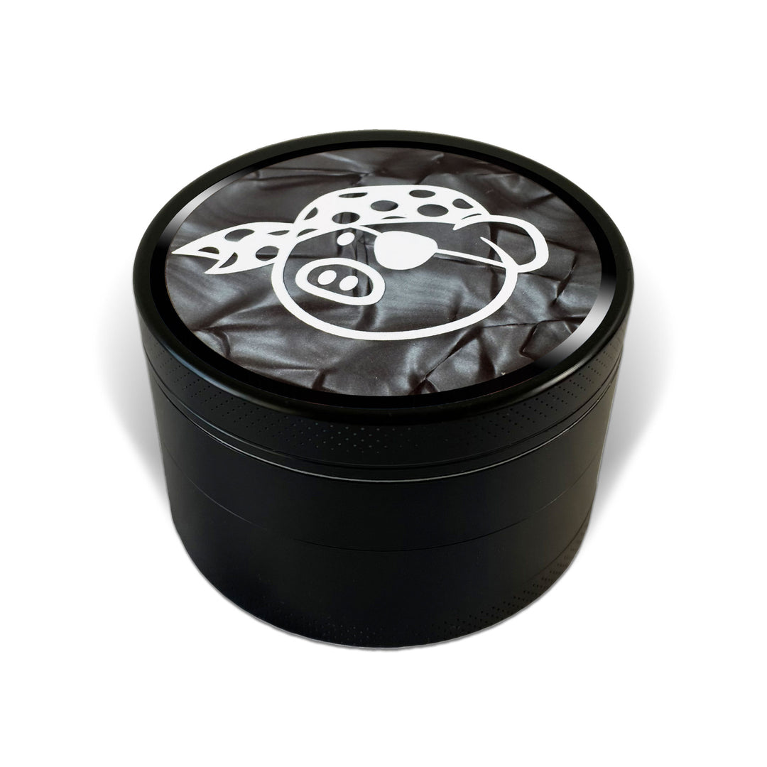Pork Pie Grinder