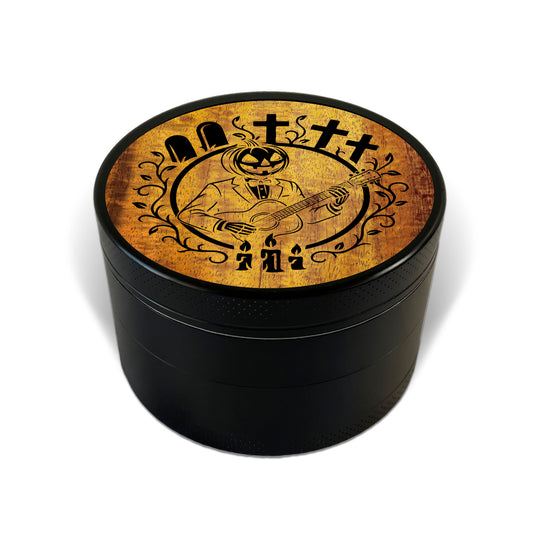 Spooky Mix and Match | Grinder