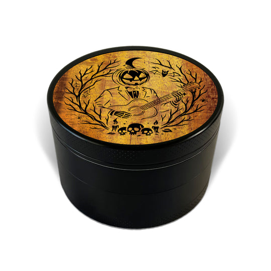 Spooky Mix and Match | Grinder