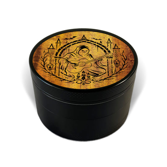 Spooky Mix and Match | Grinder