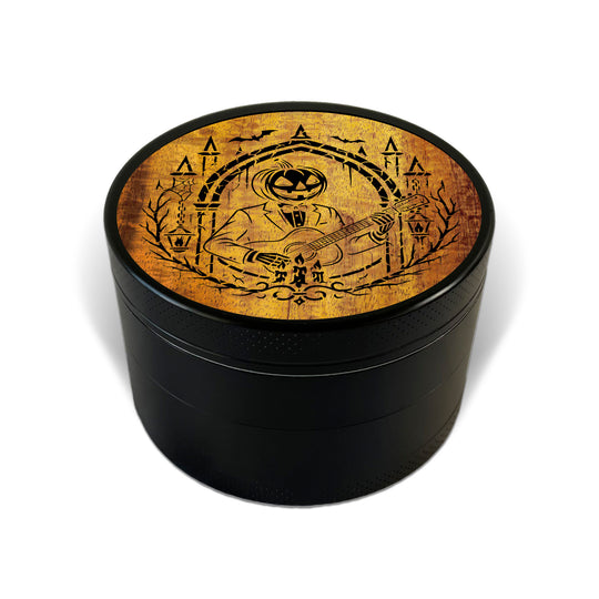 Spooky Mix and Match | Grinder
