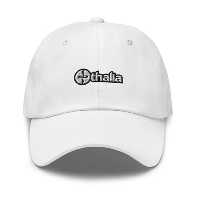 Thalia Logo Dad Hat