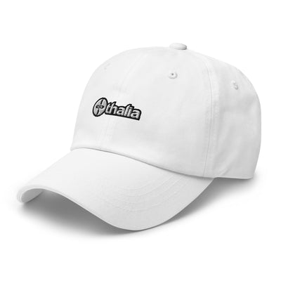 Thalia Logo Dad Hat