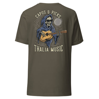 Thalia Reaper Shirt