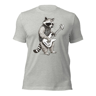 Rockin Racoon Shirt