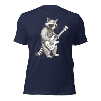 Rockin Racoon Shirt