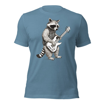 Rockin Racoon Shirt