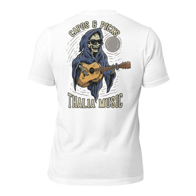 Thalia Reaper Shirt