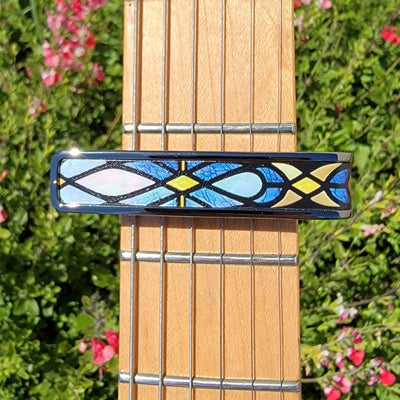 Stained Glass | Deluxe Capo