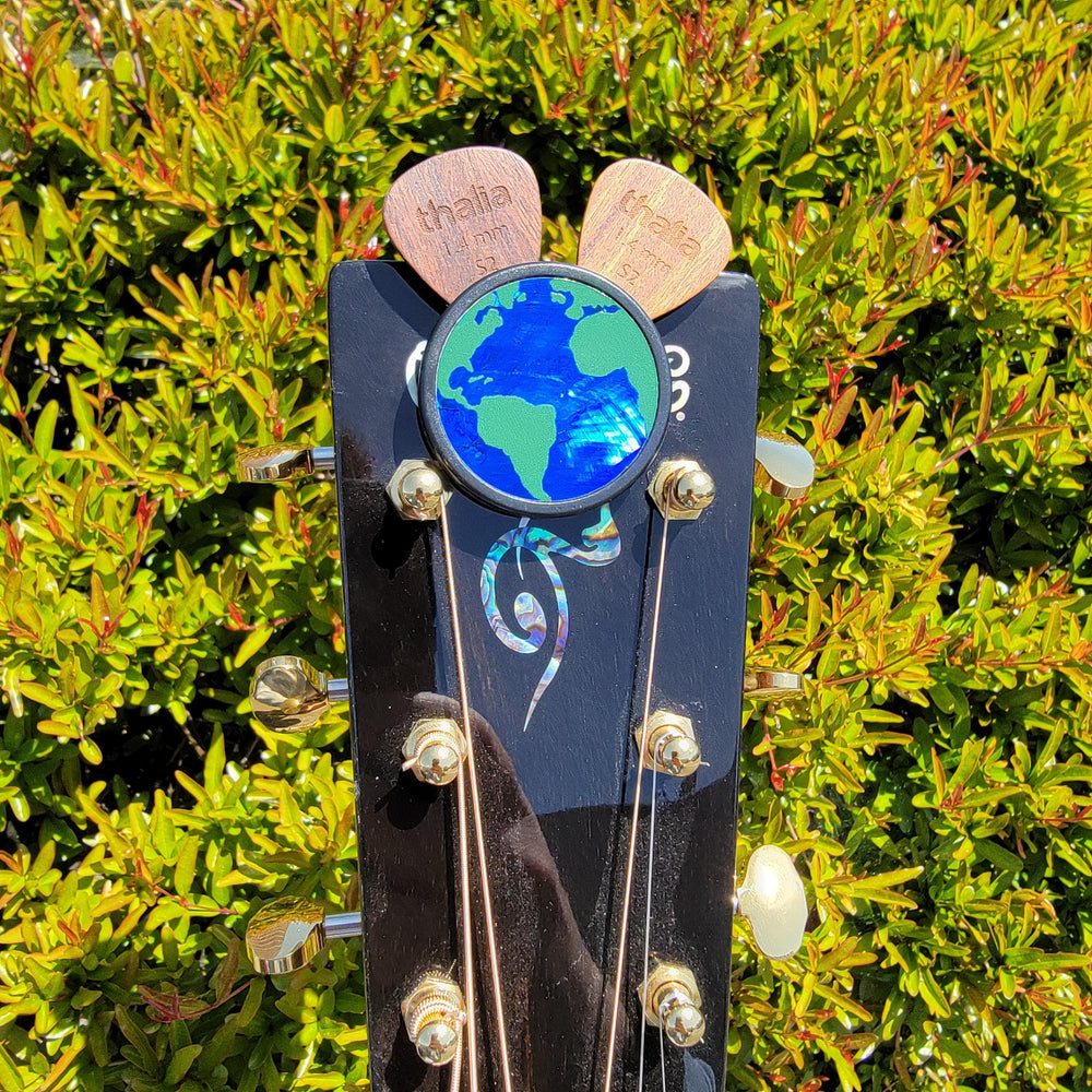 Earth Day | Pick Puck 2.0