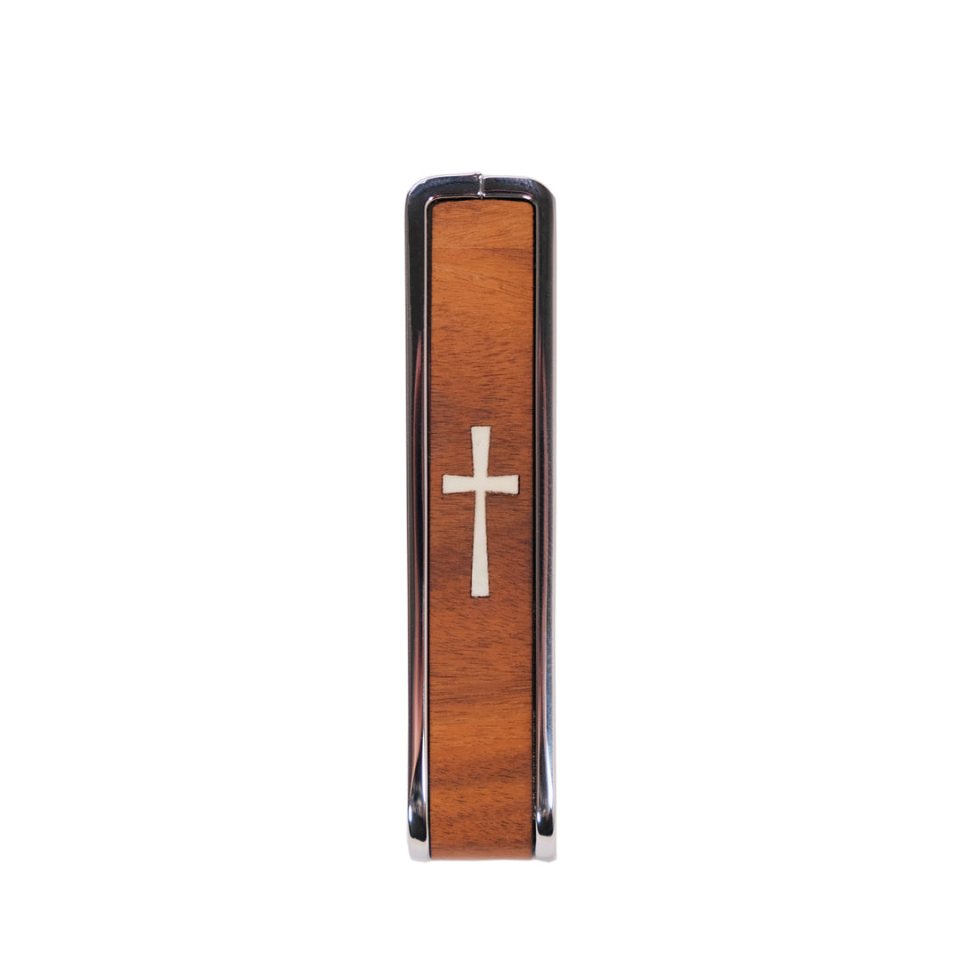 Pearl Cross | Deluxe Capo