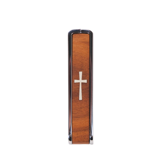 Pearl Cross | Deluxe Capo