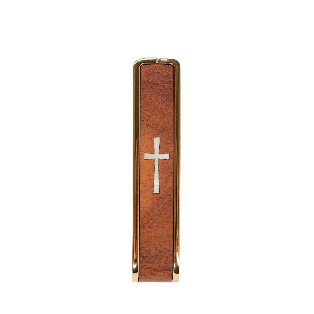 Pearl Cross | Deluxe Capo