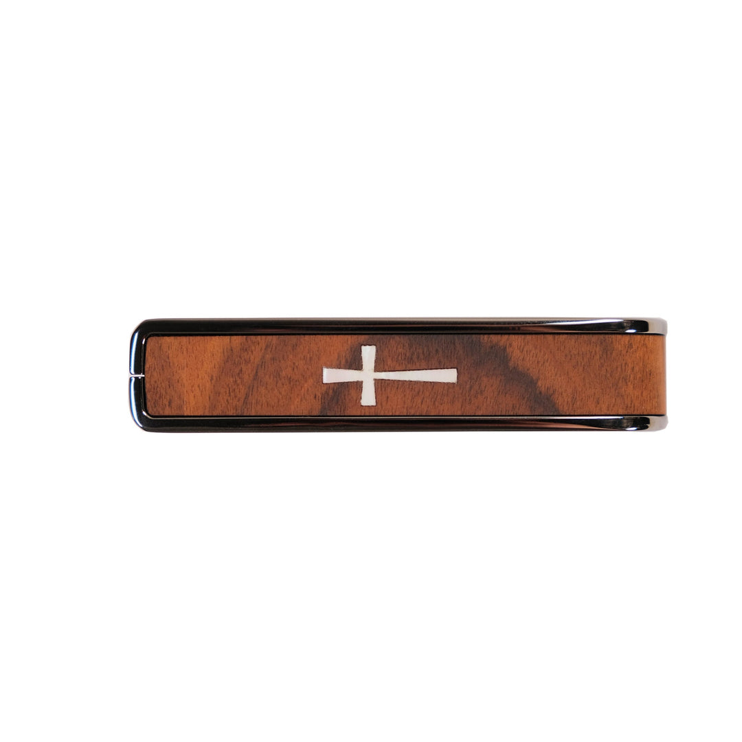 Pearl Cross | Deluxe Capo