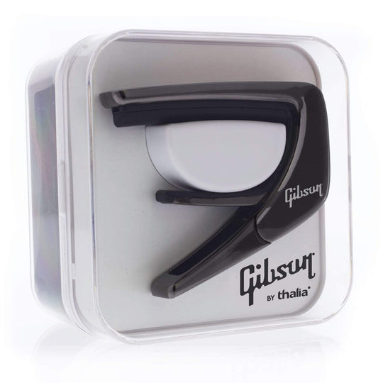 Gibson Hummingbird Burst | Officially Licensed Capo