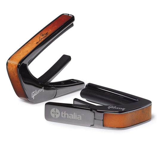 Gibson Hummingbird Burst | Officially Licensed Capo