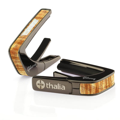 GibsonbyThalia Capo Gibson Trapezoid | Capo