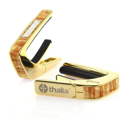 GibsonbyThalia Capo Gibson Trapezoid | Capo