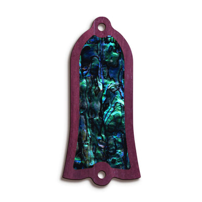 GibsonbyThalia Truss Rod Cover Gibson Truss Rod Cover | Shape T1 - Fits Gibson Guitars