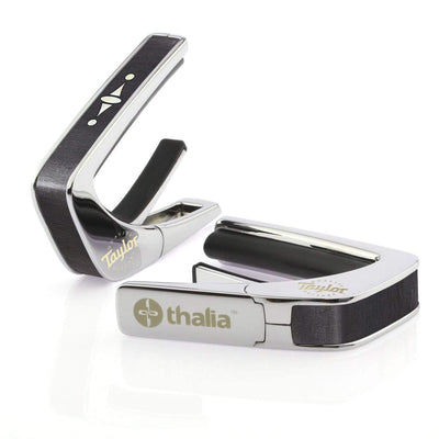 TaylorbyThalia Capo Taylor 500 Series Century | Capo Chrome