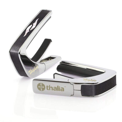 TaylorbyThalia Capo Taylor 800 Series Element | Capo Chrome