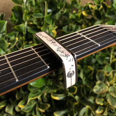 Thalia B-STOCK B-STOCK Capo | Deluxe Chrome / Dandelion Wishes