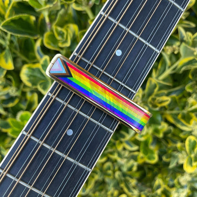 Thalia B-STOCK B-STOCK Capo | Limited Edition Chrome / Pride