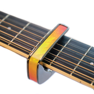 Thalia B-STOCK B-STOCK Capo | Limited Edition Chrome / Sunrise Shell