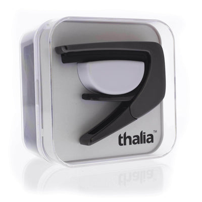 Thalia Capo Birds on Pearl | Deluxe Capo