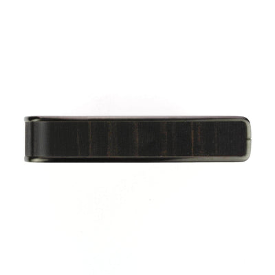 Thalia Capo Black Ebony | Capo