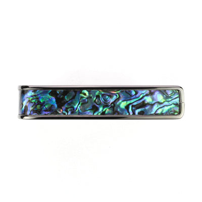 Thalia Capo Blue Abalone | Capo