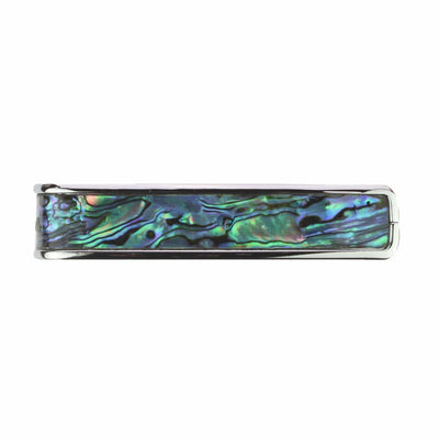 Thalia Capo Blue Abalone | Capo