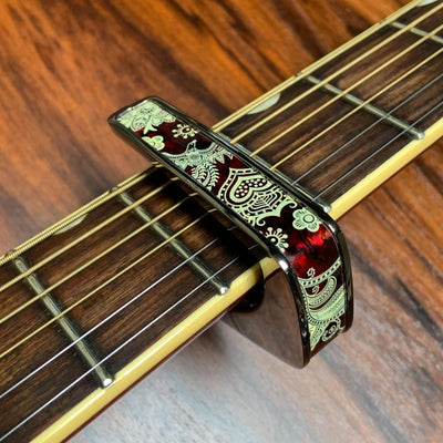 B-STOCK Capo | Limited Edition