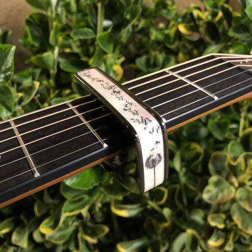 Thalia Capo Dandelion Wishes | Limited Edition