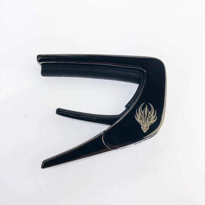 Thalia Capo Dragon Scales | Deluxe Capo