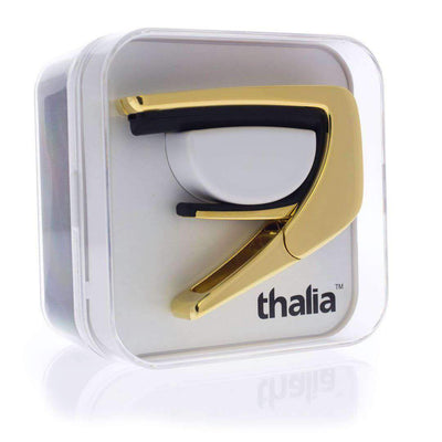 Thalia Capo Dragon Scales | Deluxe Capo