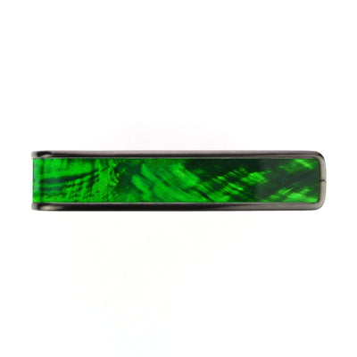 Thalia Capo Green Angel Wing | Capo