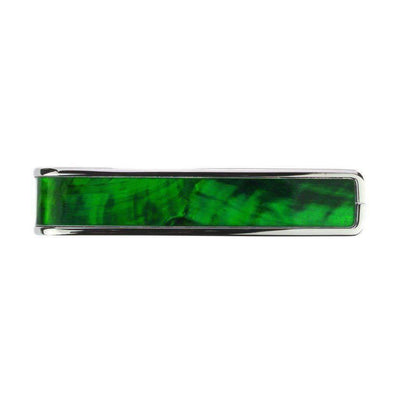 Thalia Capo Green Angel Wing | Capo