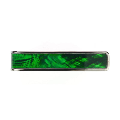 Thalia Capo Green Angel Wing | Capo