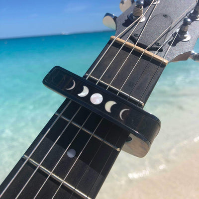 B-STOCK Capo | Deluxe